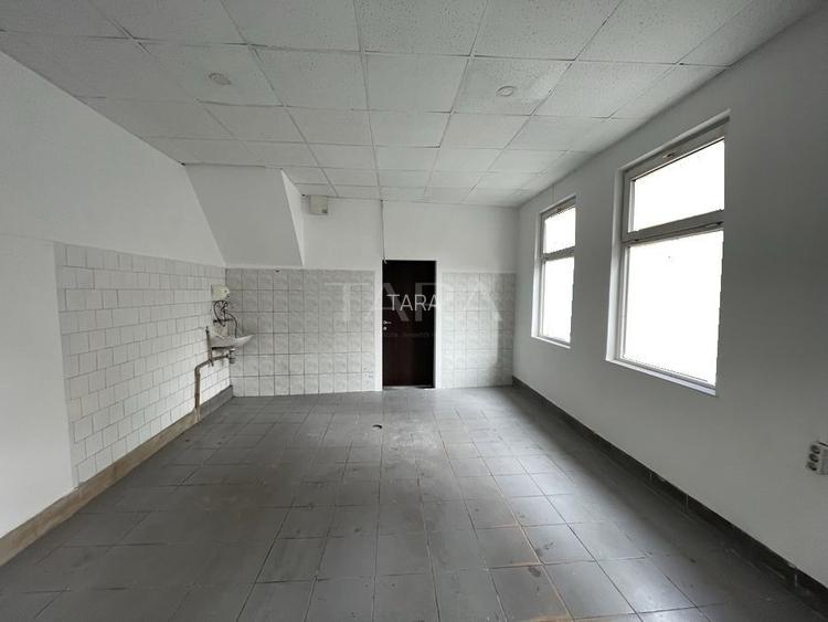 De vânzare imobil situat semicentral - 3