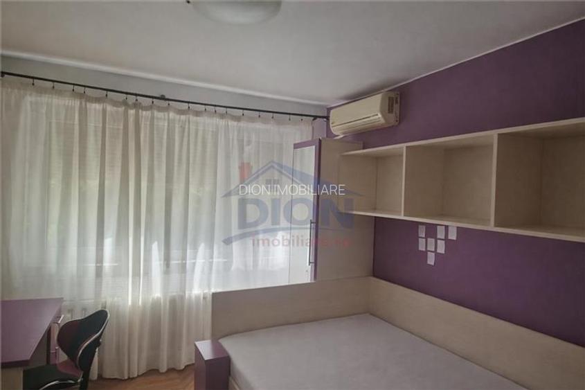 APARTAMENT 3 CAM, EMIL RACOVITA - 3