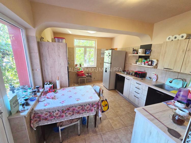 Crangasi, Lacul Morii, casa individuala 230 mp utili, 510 mp teren - 28