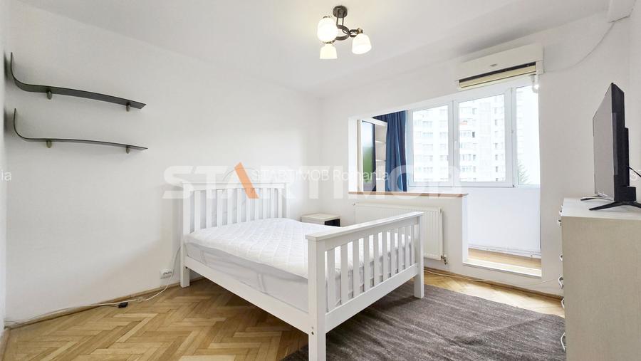 Apartament mobilat Astra - 9