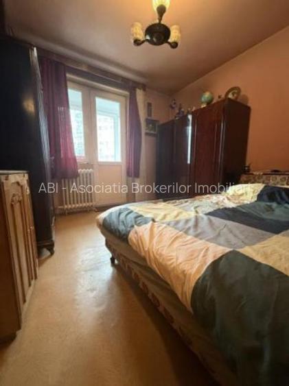 Tineretului metrou si parc, ap 3 camere,67mp/159.000euro - 4