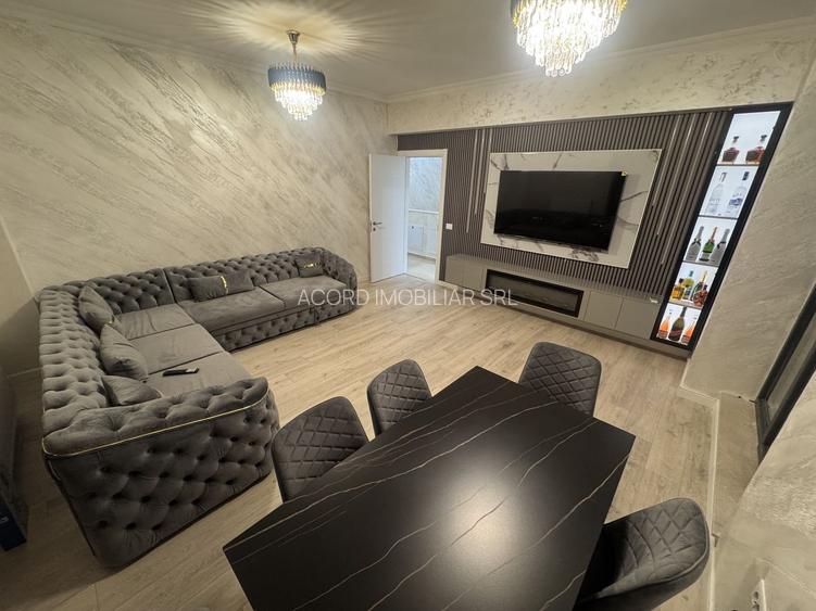 Apartament 4 camere zona Energia - 2