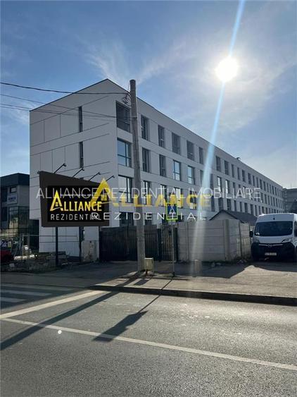 Apartament 3 camere Leordeni - 16