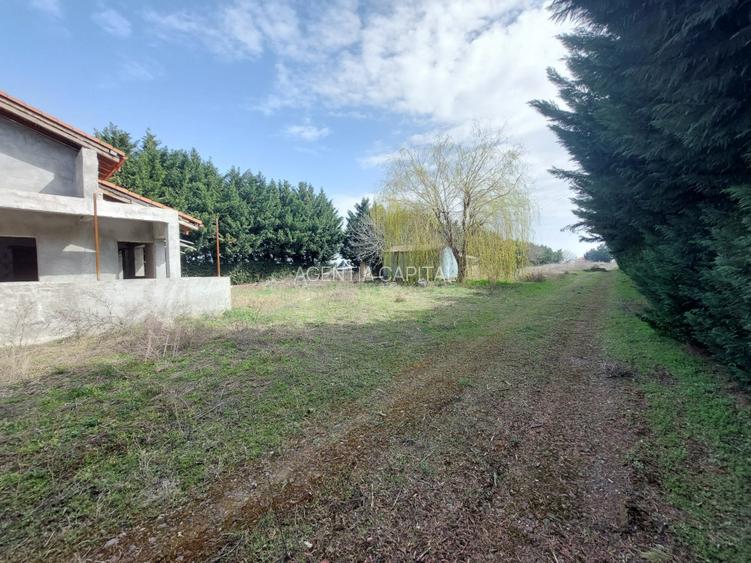 Camin de geriatrie / spital / pensiune / complex agrement - 2