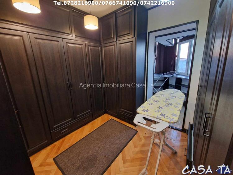 Inchiriere apartament 4 camere, Bld Constantin Brancus - 13