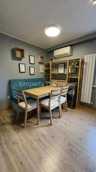 13 Septembrie - Panduri | 4 camere | Centrala | Dressing | Masina vase | - 4