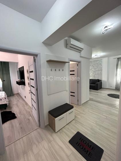 2 camere zona Gozavesti Regie Residence - 9