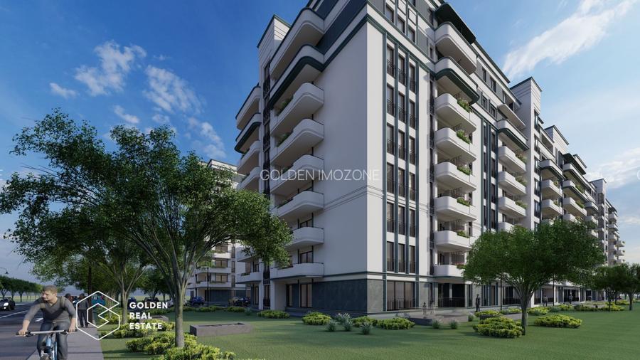 Apartamente 4 camere, Pipera, comision 0 % - 22