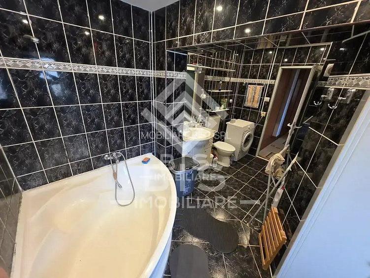 Apartament 3 camere decomandat - 6