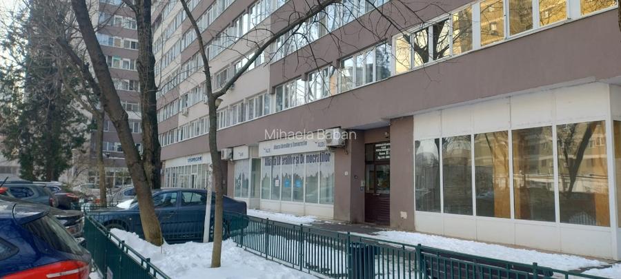 Vand spatiu comercial Drumul Taberei nr. 92 - 3