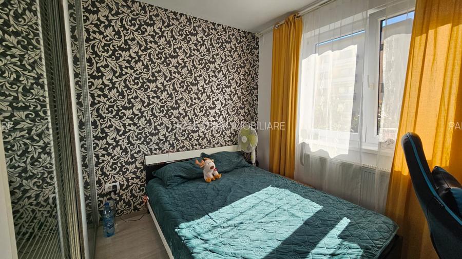 Apartament 3 camere Tractorul,mobilat-utilat,parcare,182000 Euro - 5