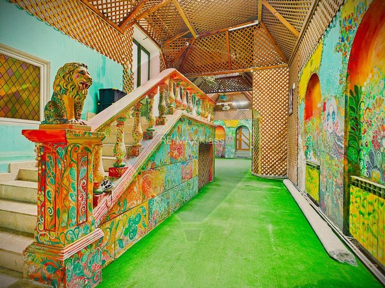 Casa 15 camere de vanzare zona Universitate + spatiu comercial parter - 5