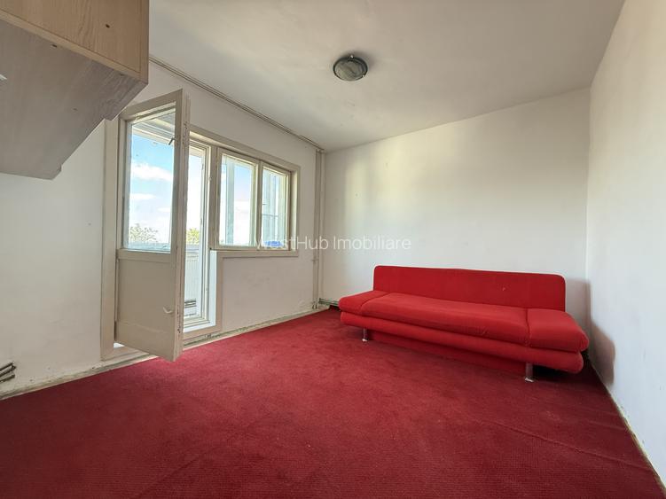Apartament 3 camere, decomandat, etaj 3 din 4 - Lipovei - 4
