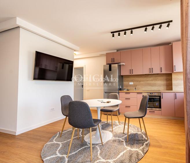 Apartament 3 Camere | 78 Mp | AC | Garaj | Zona Abatorului Floresti - 7