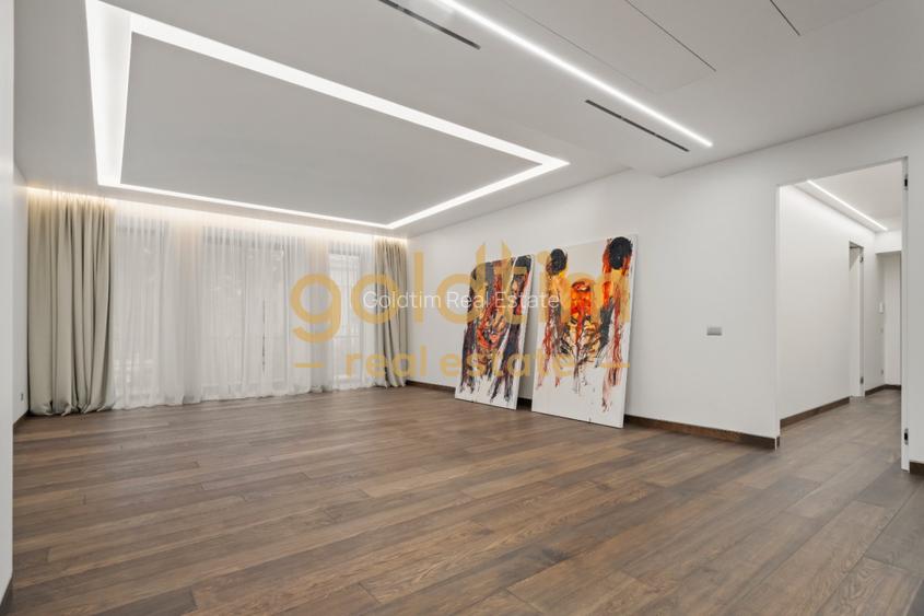 Apartament Exclusivist 4 Camere/Ultimul Etaj/Terase Generoase/Arcul de Triumf - 3