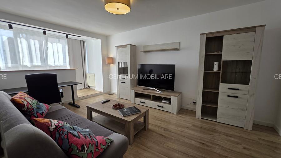 Inchiriere 2 camere Titan - Baba Novac - 4