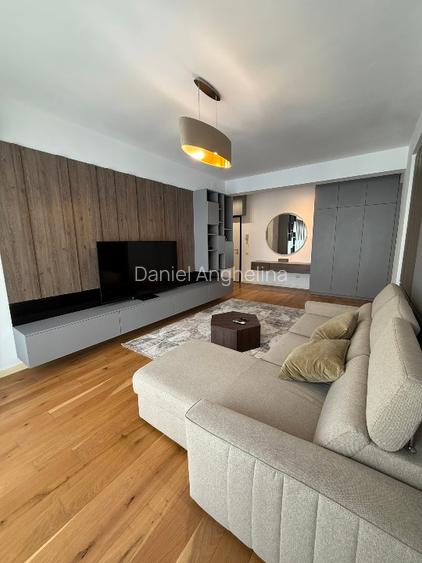 PROPRIETAR Complex Aviatiei Apartaments 2 Camere lux de inchiriat ! - 2