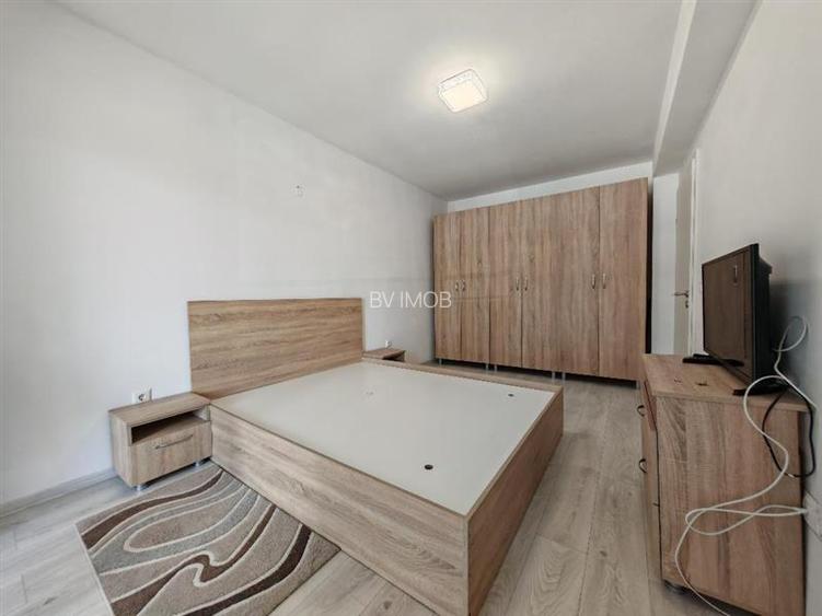 Inchiriem Apartament 2 Camere, Mobilat, Decomandat, Avantgarden 3 - 14