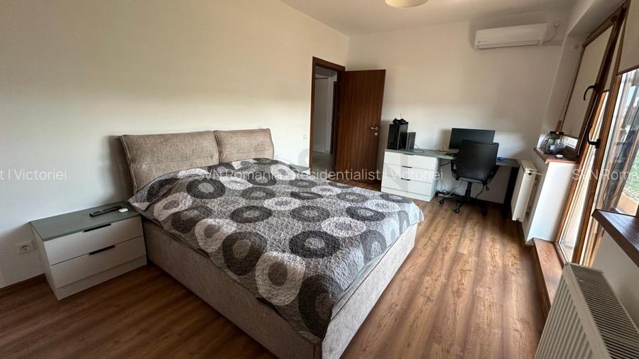 REA1024213 Penthouse 4 camere Zona Centrala - 22