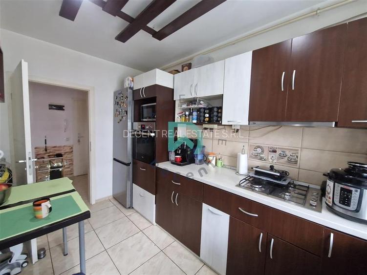 Apartament 2 camere, Avantgarden, Bartolomeu - 15