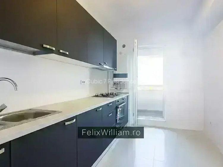 2 Camere, Complex CUBIC 7 Residence, Bloc FINALIZAT - POZE REALE. - 2