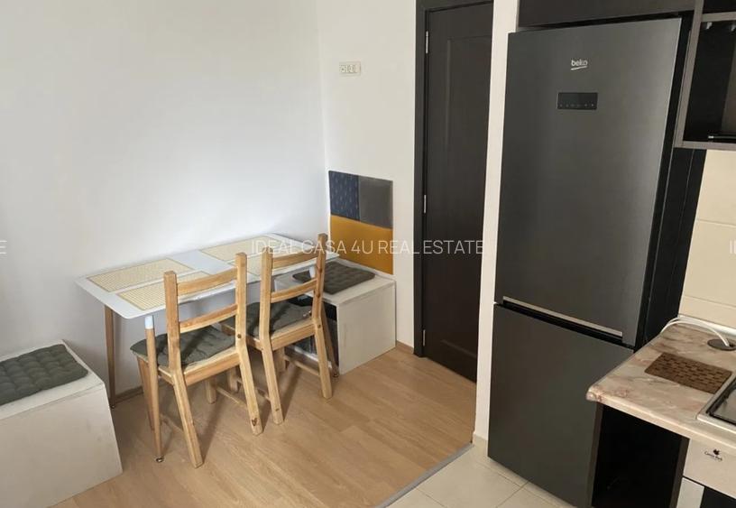 Apartament cu 2 camere in Tatarasi-Green Park - 12
