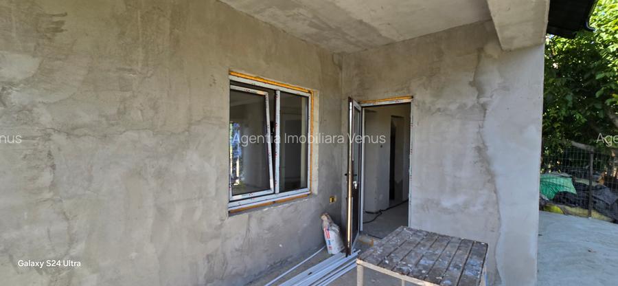 Casa noua in Catamarasti predare la cheie - 5