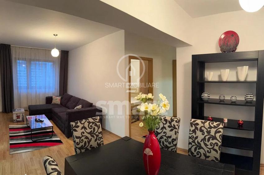 Apartament 2 camere decomandat 58mp Nasaud - 5