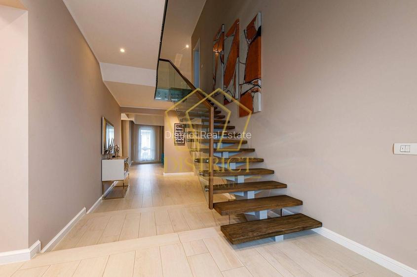 Vila individuala exclusivista | Dumbravita - 13