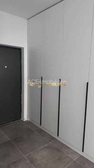 Garsoniera de inchiriat | Berceni | Metrou | Centrala | Parcare - 7