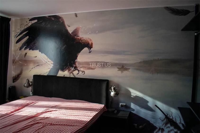 Comision 0% Apartament 3 camere 62mp utili | Dumbravița  | Mobilat complet | - 3