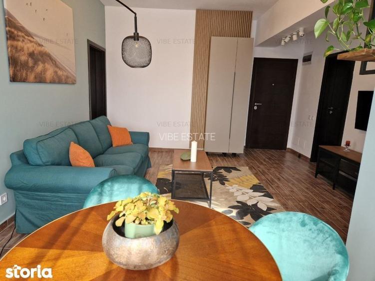 Apartament nou Decebal - 2