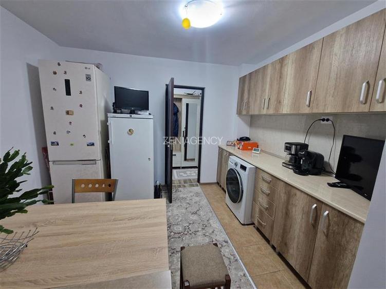 Apartament 2 camere decomandat  Burdujeni - 5