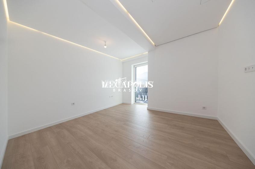 Penthouse Premium | Zona Astra | 135 mp - 8