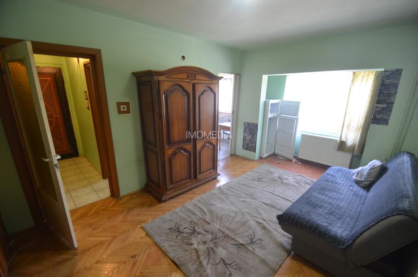 Garsoniera de inchirat in Girocului - 8