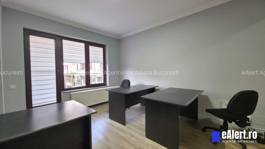 Apartament 3 camere premium pentru birou – zonă Piața Victoriei - 8