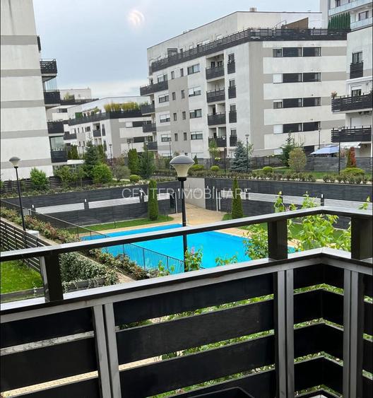 NATURA REZIDENCE, 3 CAMERE LUX, IDEAL INVESTITIE, ETAJ 1, GARAJ, BOXA - 9