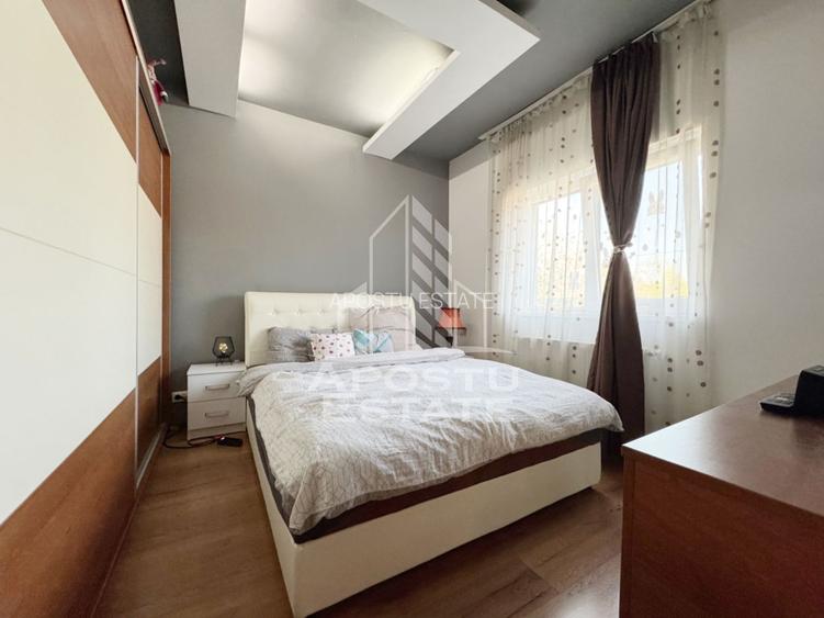 Apartament 2 camere de vanzare, 40mp utili, pozitie excelenta, Braytim - 4