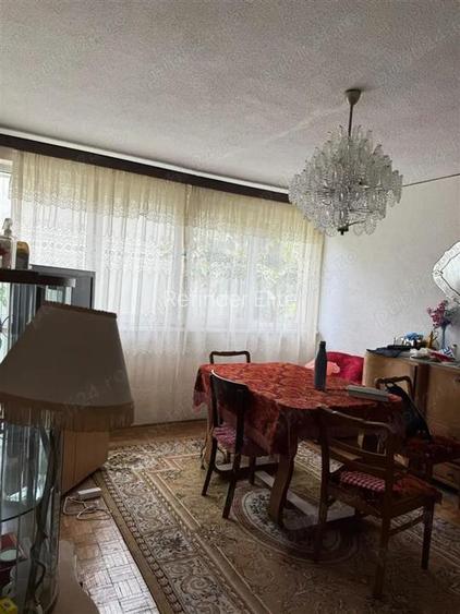 vanzare apartament 2 camere | pozitie exceptionala | langa metrou Tineretului | - 4