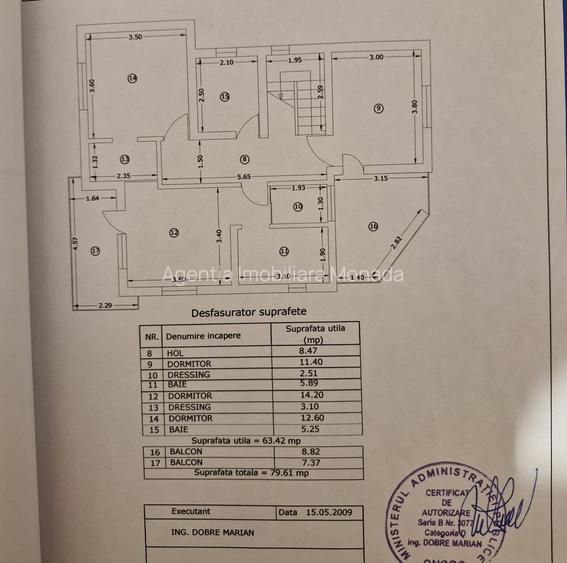 Casa de vanzare Chiajna-Rosu (locatie excelenta) - 42