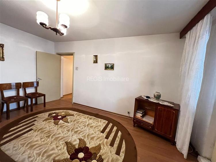 Vanzare apartament 2 camere - Astra, strada Cocorului - 7