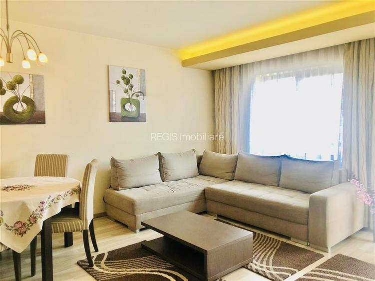 Apartament 3 camere zona linistita cu vile Tractorul - 4