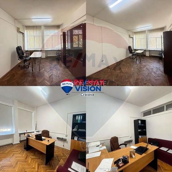 Spațiu de birouri de 232.5mp de închiriat în zona Central - 2