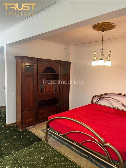 Cazare Exclusiv Femei l  Buna Ziua | Curte - 4