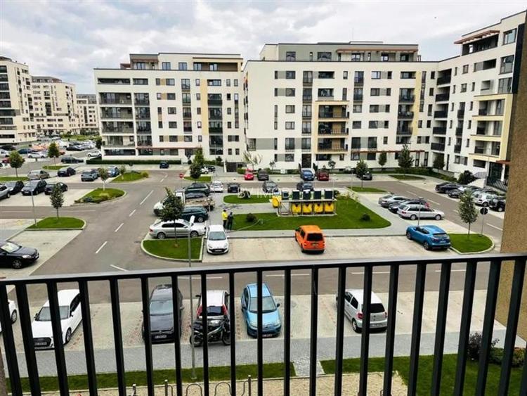 Inchiriem Apartament 2 Camere, Mobilat, Decomandat, Tractorul - 3