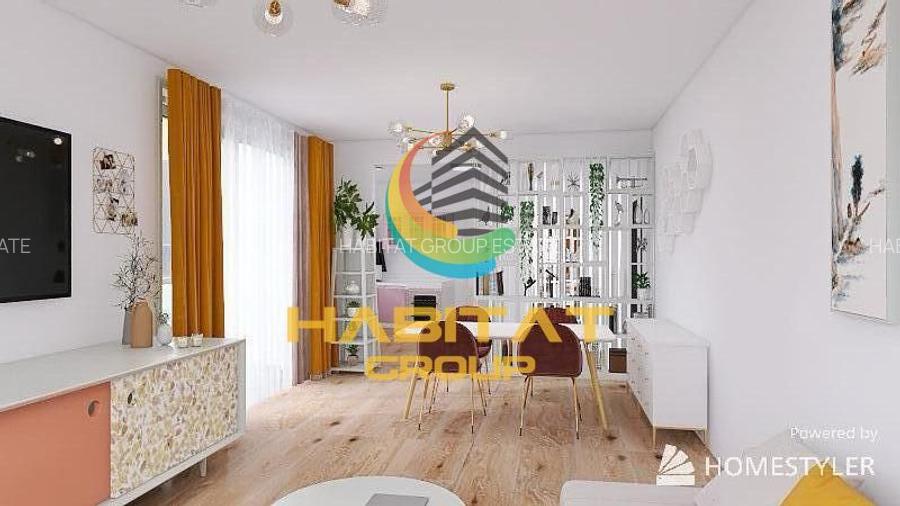 Apartament 3 Camere Decomandat Direct Dezvoltator! - 2