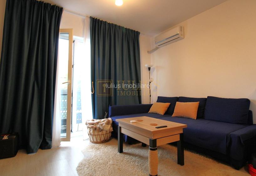 Zuba Residence-Dumbravita, curte mare, terasa generoasă - 3