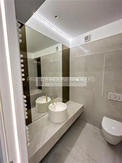 Pipera | Porsche | Cortina North | Bloc 2023 | Parcare - 18