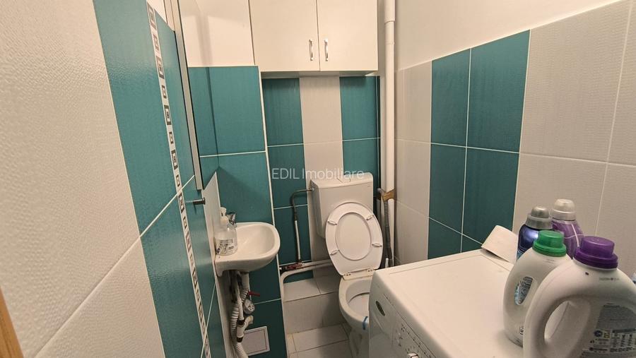 Apartament de vânzare, 3 camere, 76 mp, Gheorgheni zona Piața Cipariu - 8