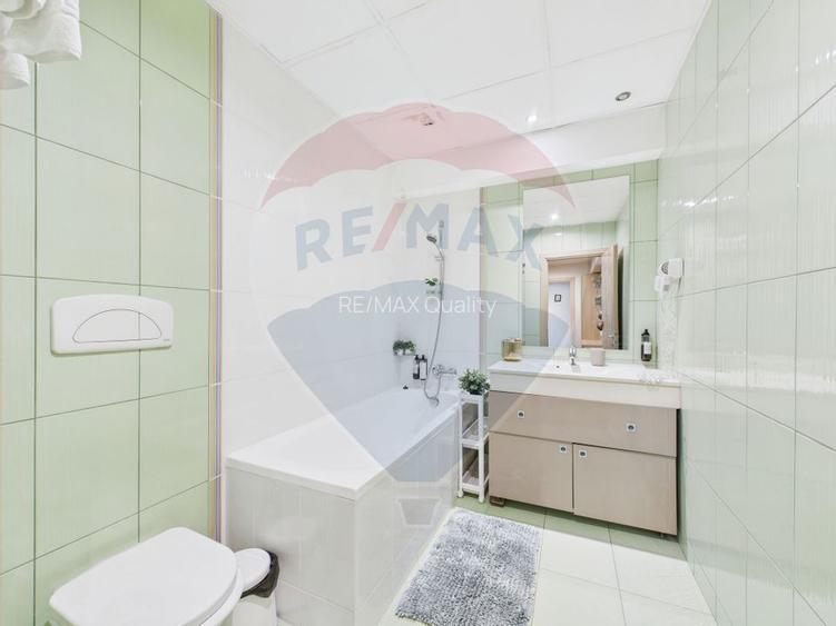 Apartament 2 camere - vanzare - RIN Grand Residence - Delta Vacaresti - 10